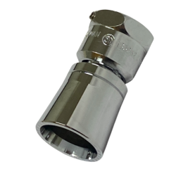 SHB0007 Shower Head, Vandal-proof, 1.8 GPM without Water Restrictor.